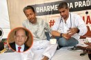 Surendra Sharma on Sonam Wangchuk