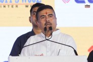 West Bengal Public Safety Act 2026