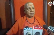 Swami Govind Dev Giri