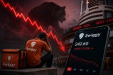 Swiggy Share Price Fall Reason