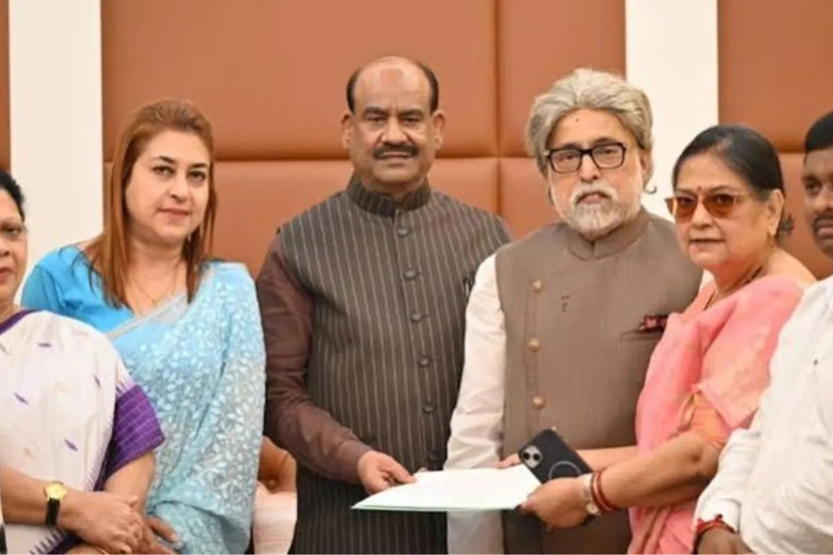 TMC Rebel MPs
