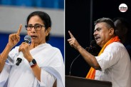 TMC Vs BJP