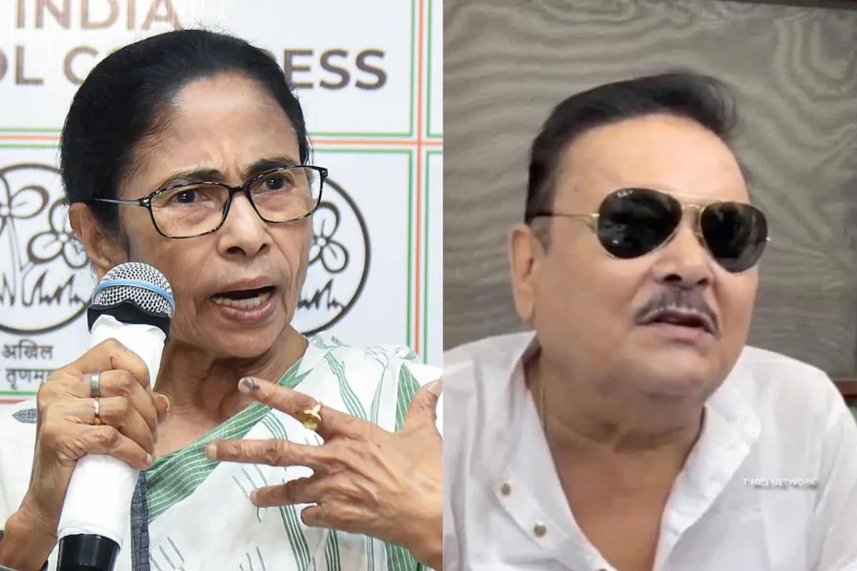TMC Crisis