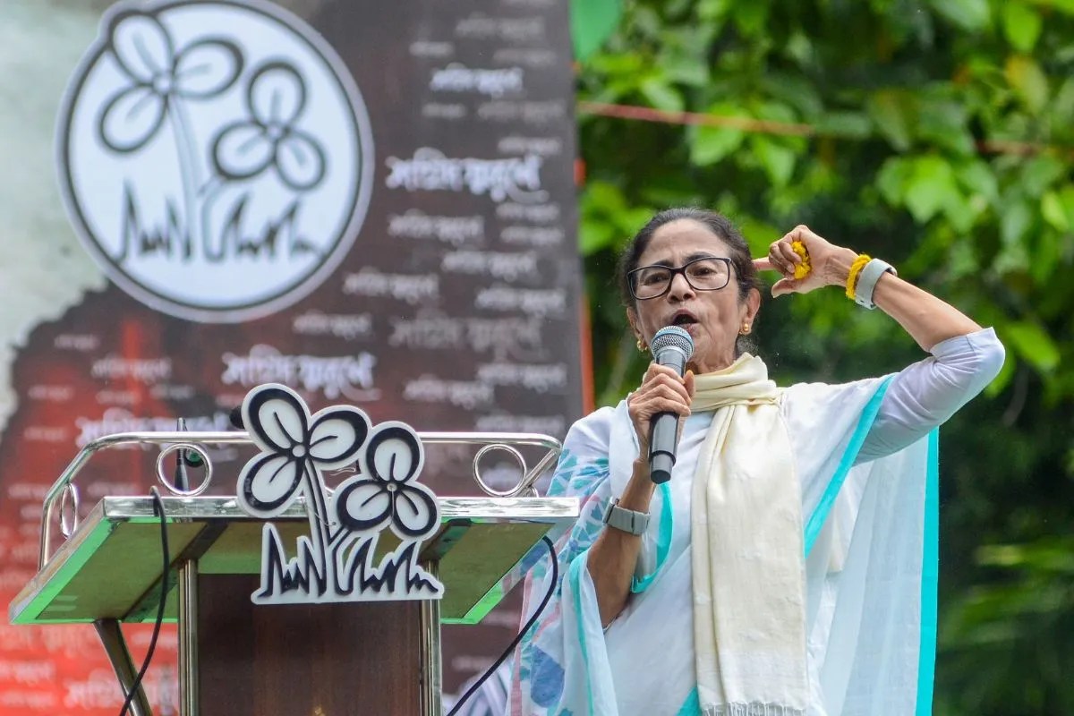 TMC crisis