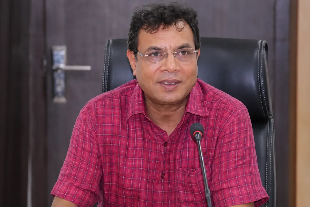 CGPSC Recruitment Scam, Taman Singh Sonwani, ED Raid, ED Arrest, CGPSC Paper Leak, Chhattisgarh PSC Scam,