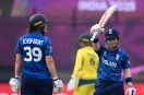 Tammy Beaumont retirement