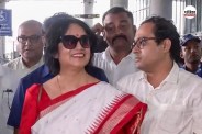 Taslima Nasreen Kolkata visit 2026