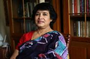 Taslima Nasrin