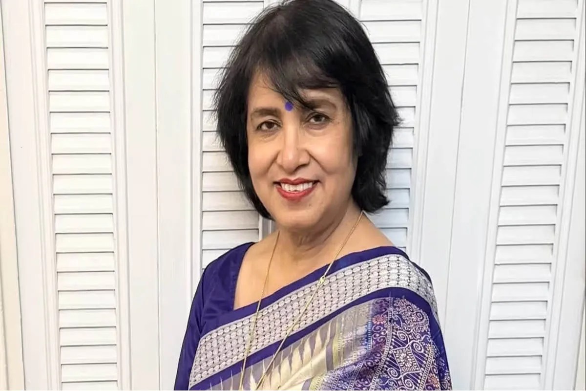 Taslima Nasrin