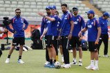 ENG vs IND 1st ODI Playing XI