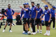 ENG vs IND 1st ODI Playing XI
