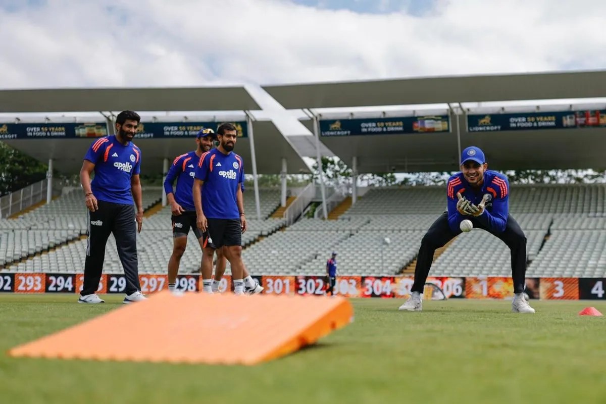 Eng vs Ind 1st ODI Pitch Report