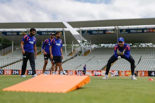 Eng vs Ind 1st ODI Pitch Report