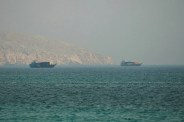 India Iran ties