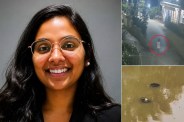 Hyderabad Engineer Tejaswini Death Case