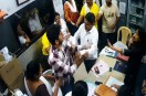 Thane doctors assault case