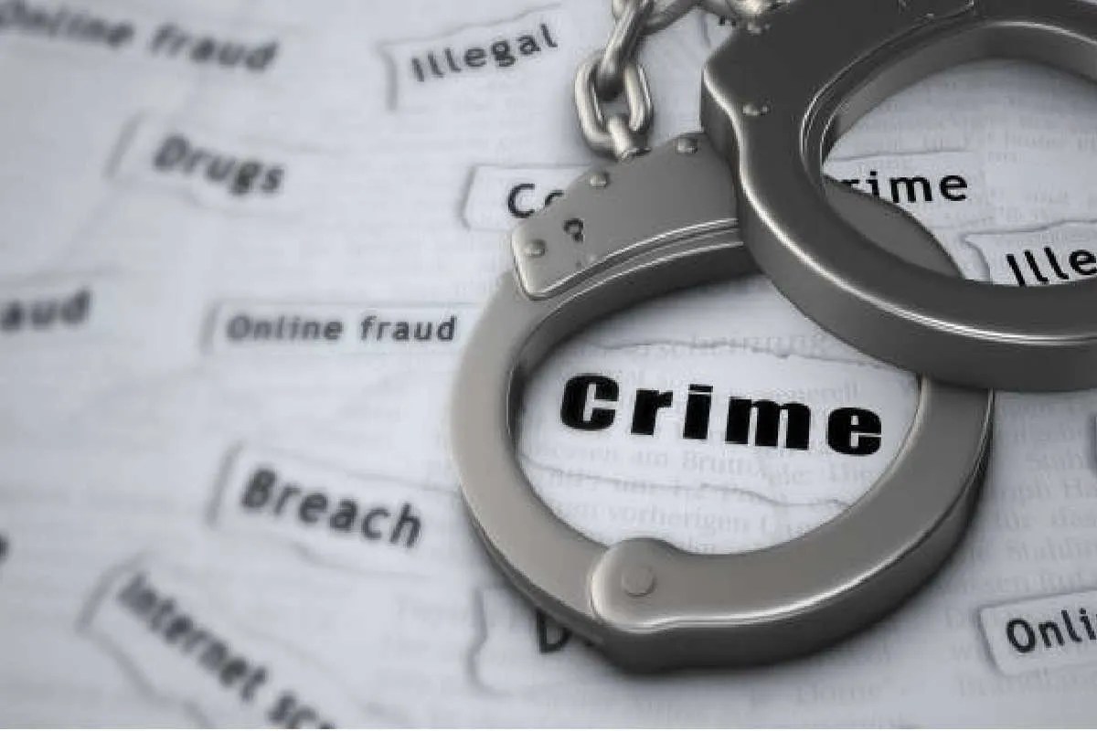 Thane flat murder