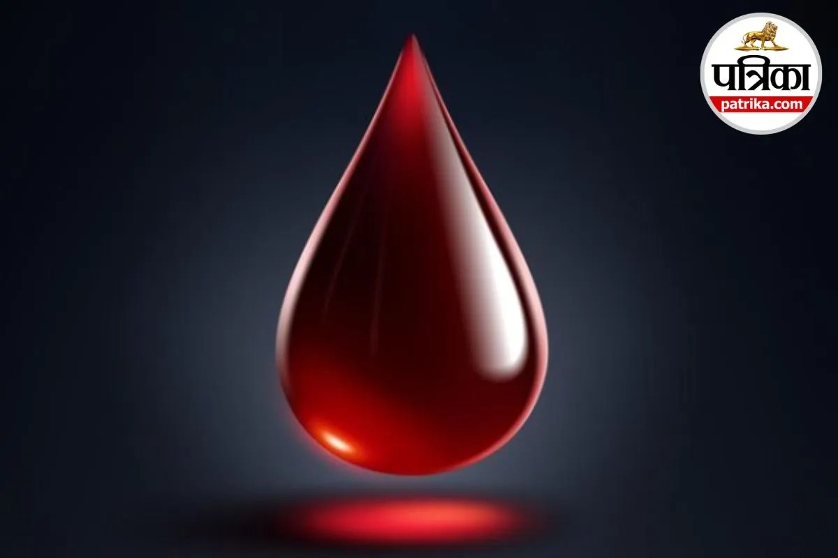 Thick Blood Symptoms Thick Blood Symptoms in Hindi