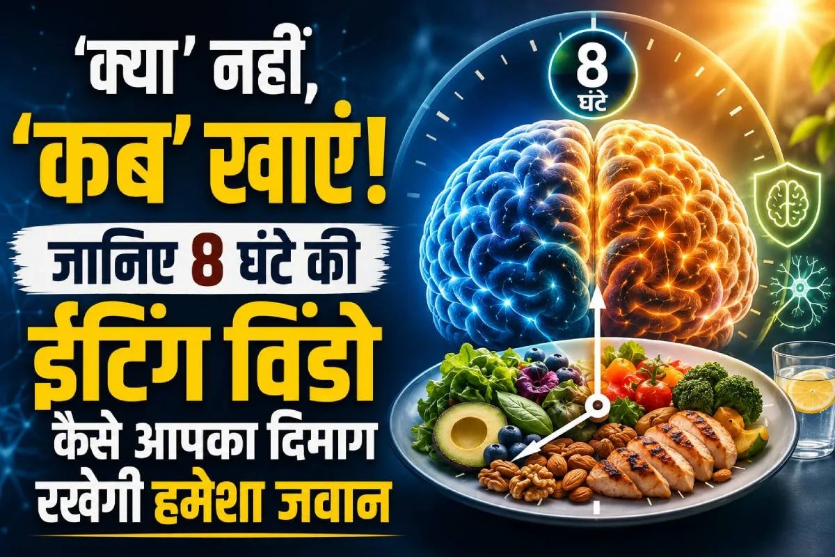 Time-Restricted Eating Medical Research News.