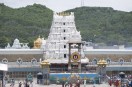 Tirupati Balaji Temple