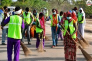 Rajasthan Safai Karmachari Bharti