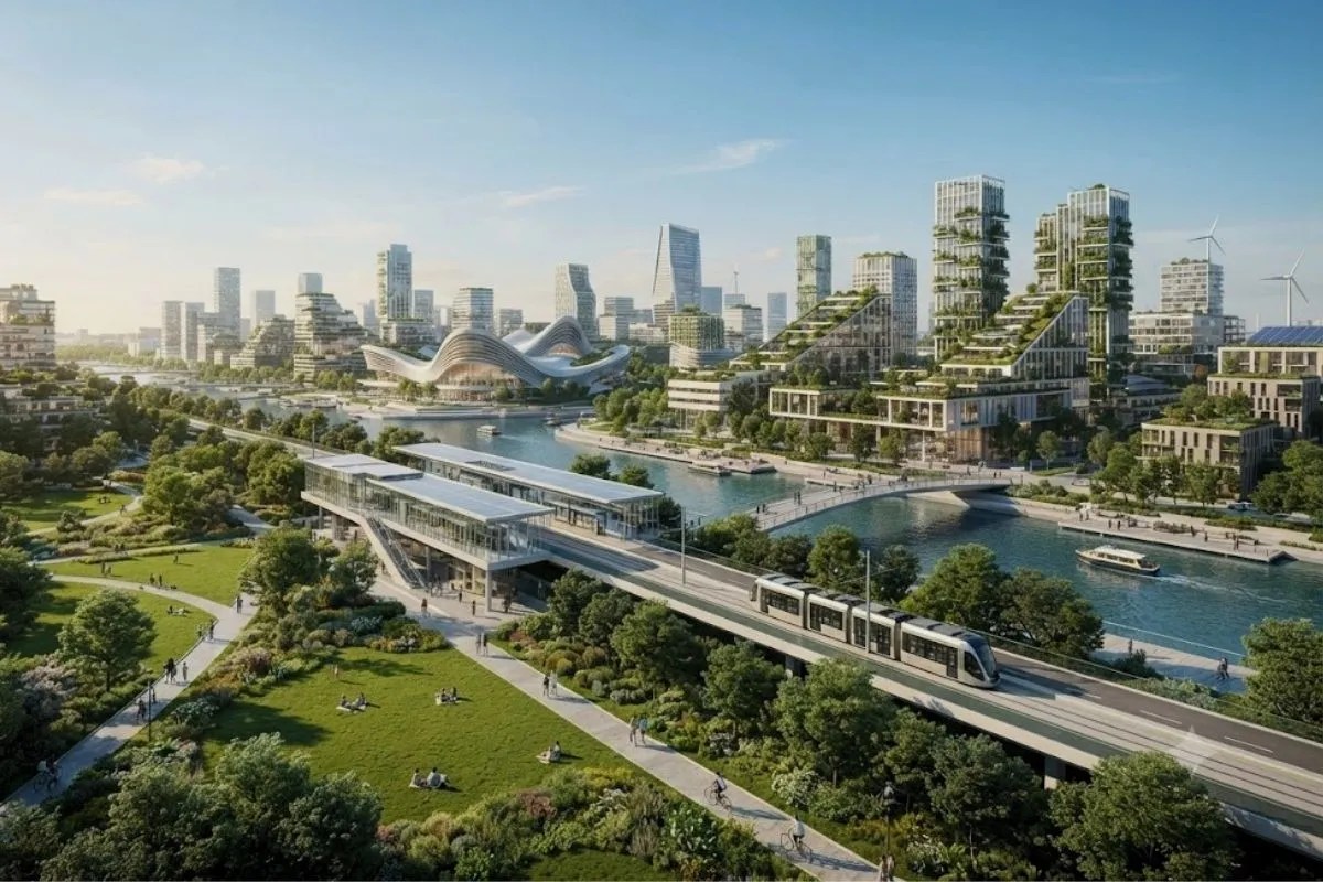 Global Liveability Index