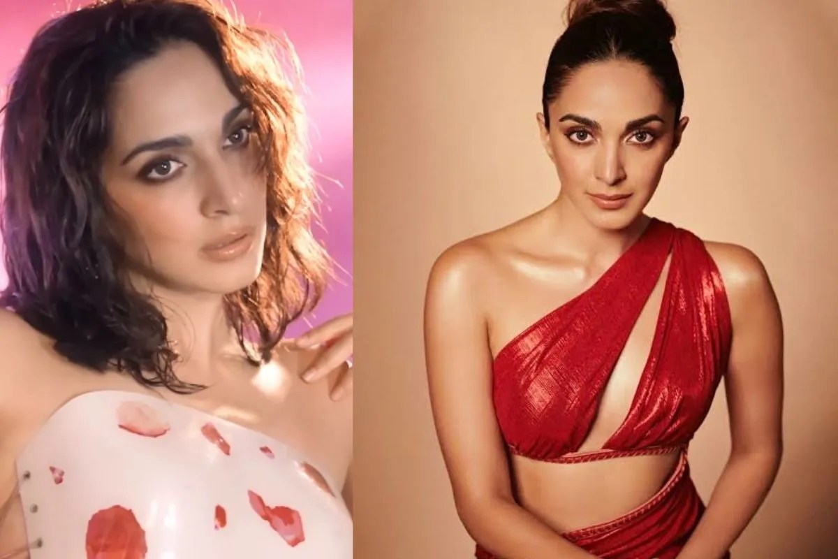 Kiara Advani Toxic Role