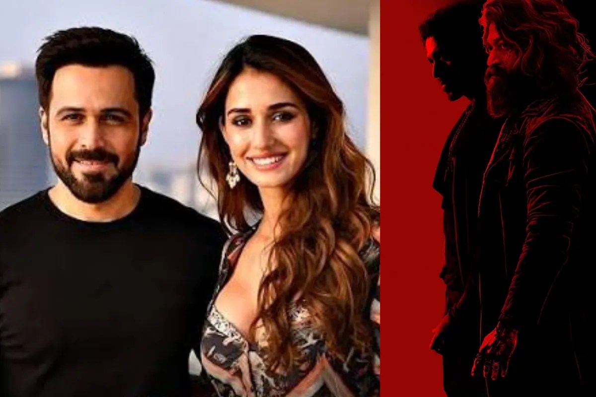 Awarapan 2 vs Toxic