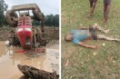 Big incident