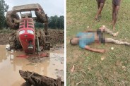 Big incident