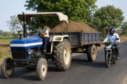 Rajasthan Vehicle Registration and Renewal