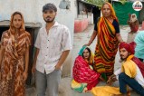 Transgender Woman Marry Youth