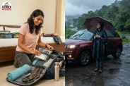 Monsoon Travel Packing List, Rainy Season Travel Tips