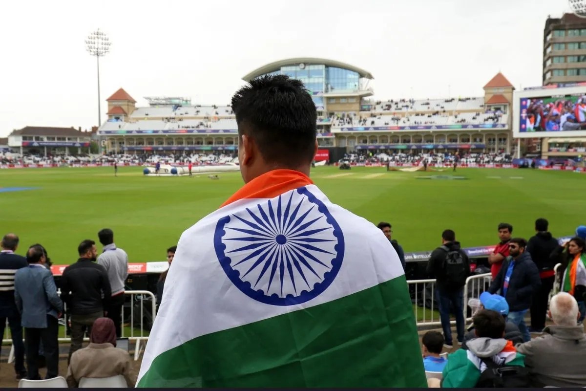 Ind vs Eng 3rd T20I Trent Bridge Record