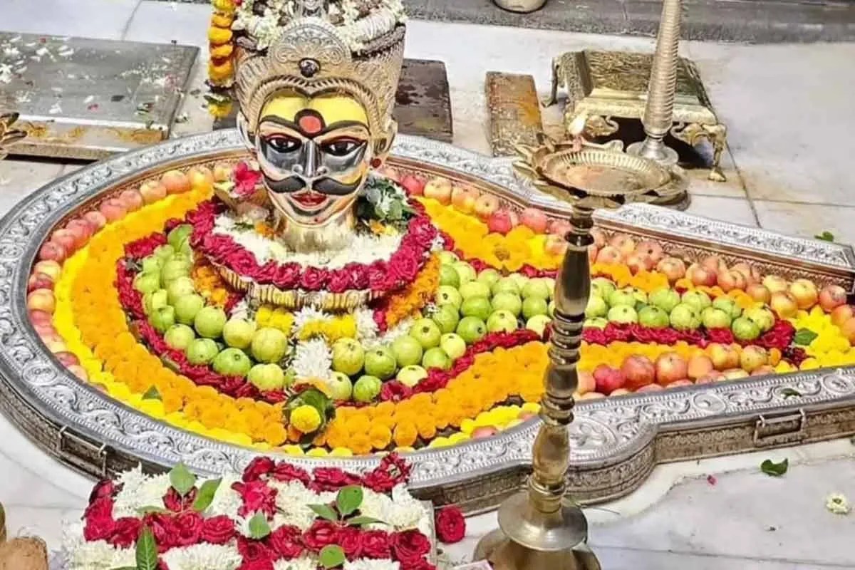 Trimbakeshwar Temple