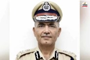 Tripura DGP Anurag Dhankar Dies