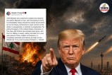 US-Iran Tensions Deepen Amid Israeli Airstrikes in Lebanon