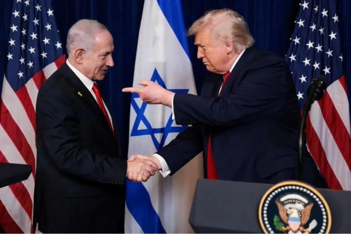Netanyahu cancels US trip