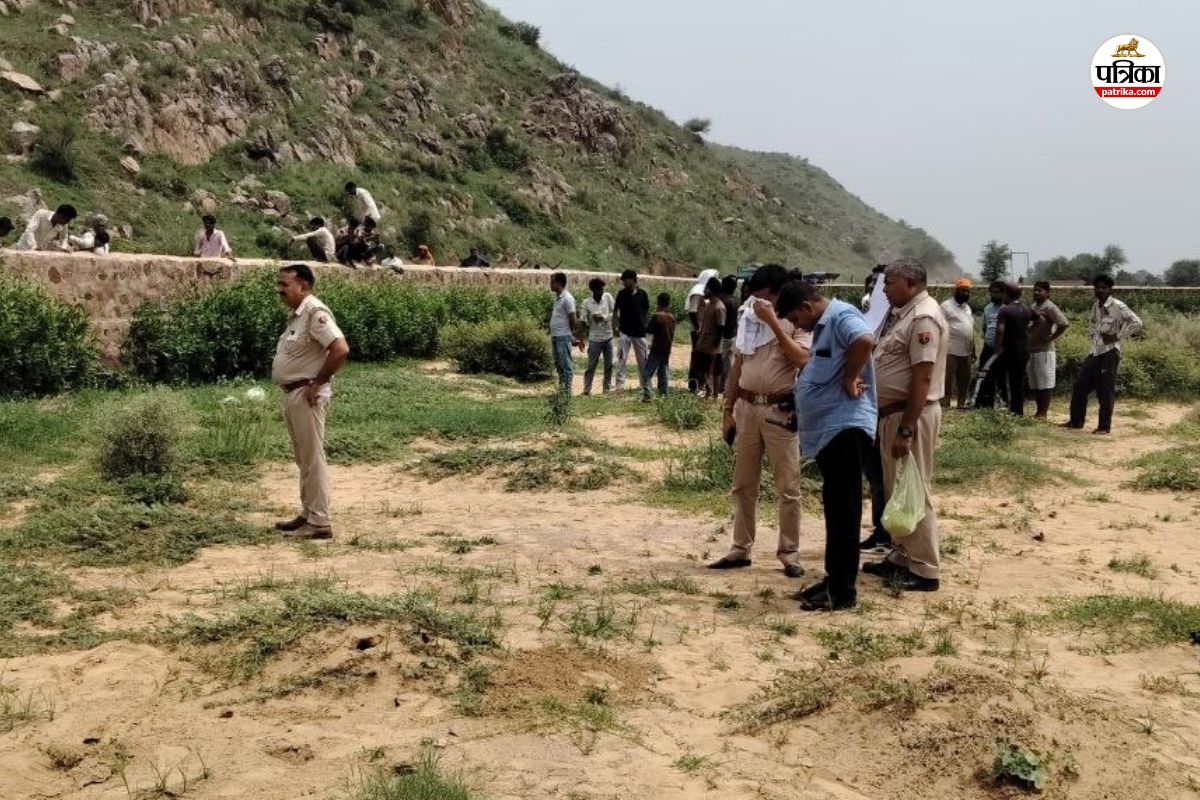 Tushar Murder Case-1