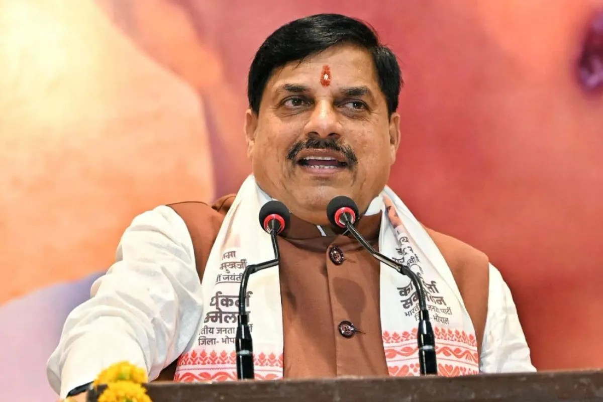 UCC Bill in MP Implemented this month
