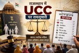 Rajasthan Uniform Civil Code 2026