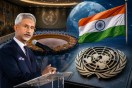 India launches election campaign for temporary seat in UNSC