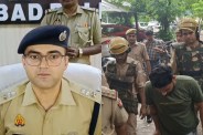 Aarav Murder Case, Firozabad News, UP Crime, Viraj Death Sentence, Agra Central Jail, Meerut Jail, UP Police, UP News in Hindi, आरव हत्याकांड, फिरोजाबाद न्यूज, यूपी क्राइम, फांसी की सजा, आगरा सेंट्रल जेल, Firozabad Crime News