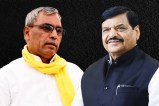 UP Politics, Om Prakash Rajbhar, Shivpal Yadav, Samajwadi Party, UP News in Hindi, यूपी न्यूज़, ओम प्रकाश राजभर, शिवपाल यादव, समाजवादी पार्टी, यूपी राजनीति,Rajbhar on Shivpal Yadav,UP Politics