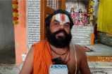 Ayodhya News, Ram Mandir Donation Row, Iqbal Ansari, Ayodhya Ram Mandir, UP Politics, UP News in Hindi, अयोध्या न्यूज़, राम मंदिर चंदा विवाद, यूपी राजनीति, Ram Mandir News, Ram Mandir News Live, Sant Satendra Das Vedanti, Aamir Khan Love Jihad, SP Posters Controversy, Ram Mandir Trust, Supreme Court SIT Report, संत सतेंद्र दास वेदांती, आमिर खान, लव जिहाद