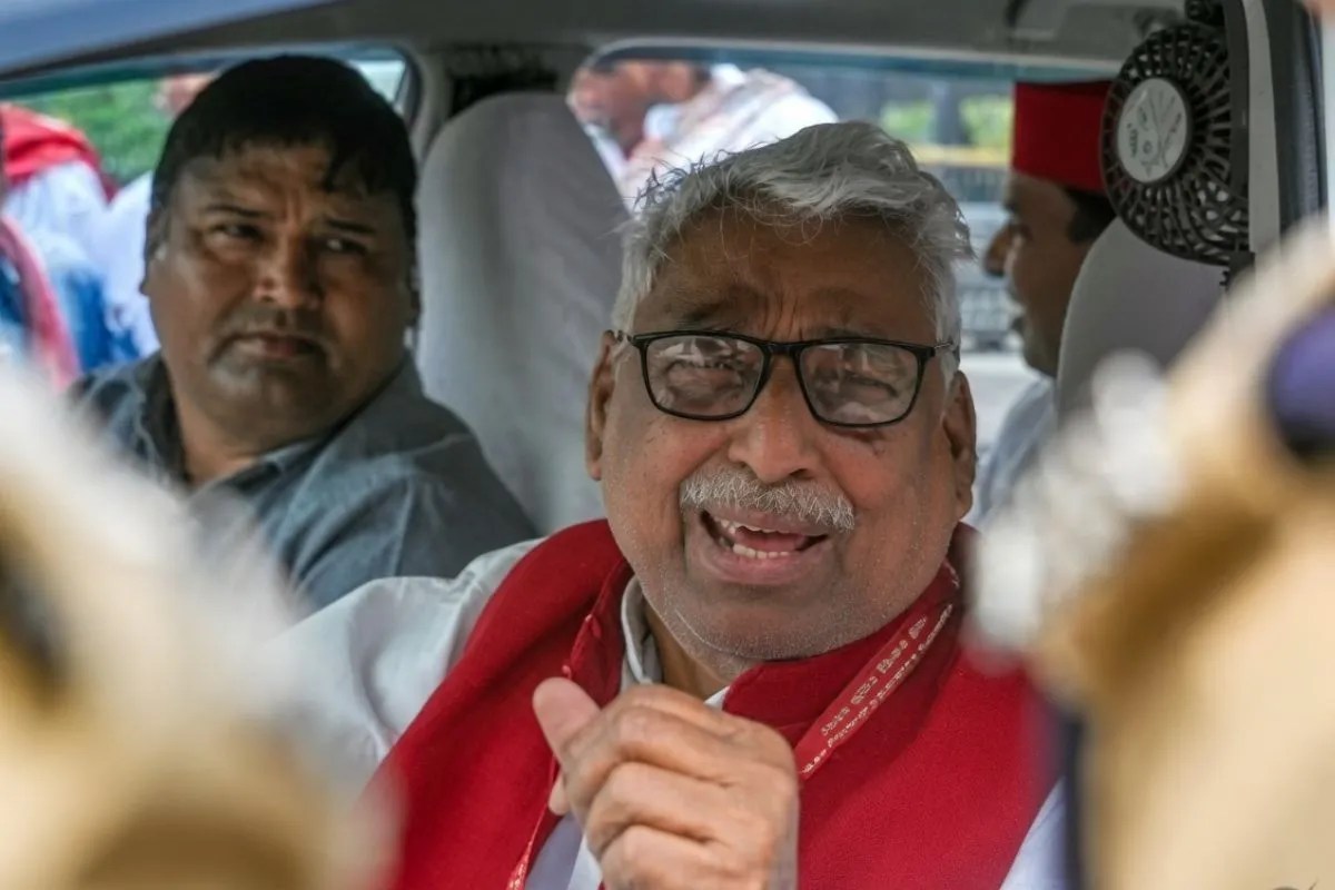 Ram Mandir Donation Theft, Mata Prasad Pandey, UP Politics, Samajwadi Party, Ayodhya News, UP News in Hindi, राम मंदिर चंदा चोरी, माता प्रसाद पांडेय, Ram Mandir Donation Theft, SIT Investigation Ram Mandir, अयोध्या न्यूज, राम मंदिर चंदा चोरी, एसआईटी जांच, माता प्रसाद पांडेय, यूपी राजनीति