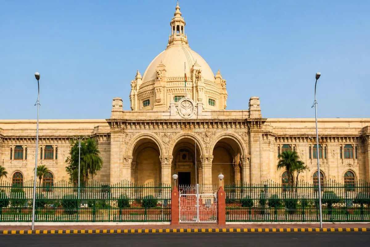 up vidhan mandal monsoon session from 3 august know details