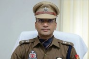 IPS Avinash Pandey, Meerut SSP, Lalita Gautam Murder Case, Who is IPS Avinash Pandey, Meerut SSP Avinash Pandey, UP Police, Meerut News, मेरठ एसएसपी अविनाश पांडेय, आईपीएस अविनाश पांडेय, यूपी पुलिस