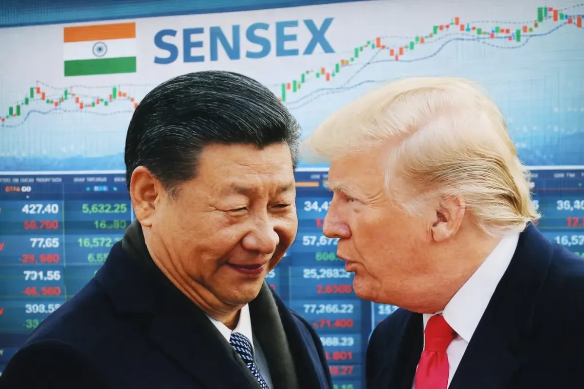 US-China