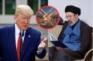 US-IRAN WAR UPDATE
